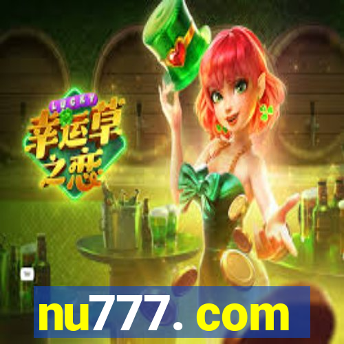 nu777. com